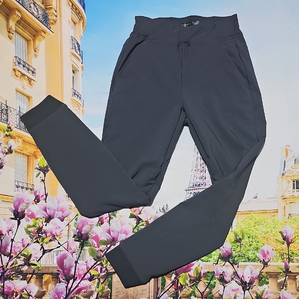 Backcountry Gray Pants Gray Size 2